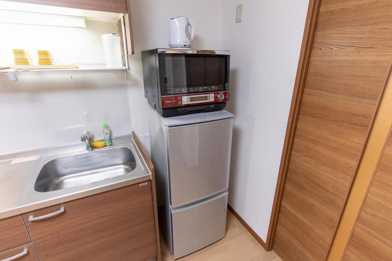 長興新中野マンション Tokio