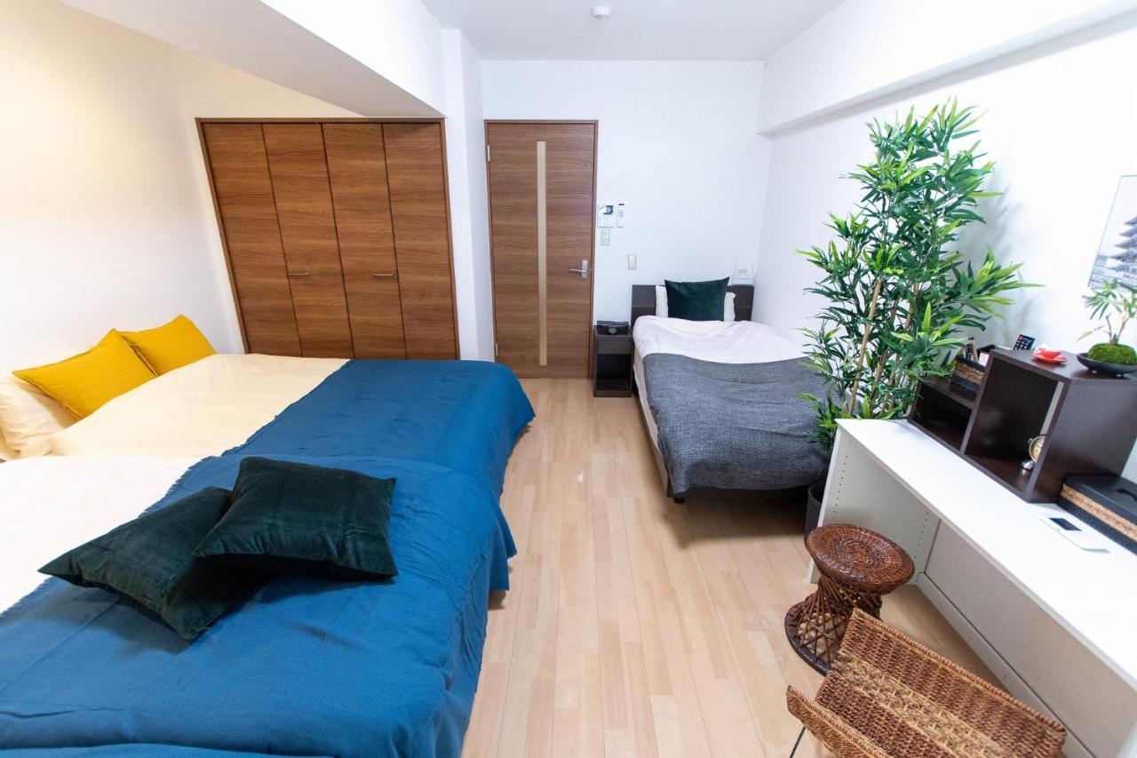 Appartement 長興新中野マンション