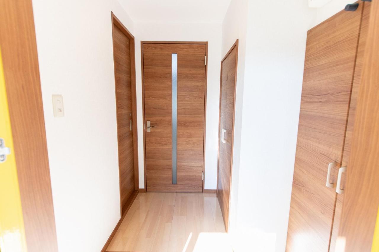 Appartement 長興新中野マンション