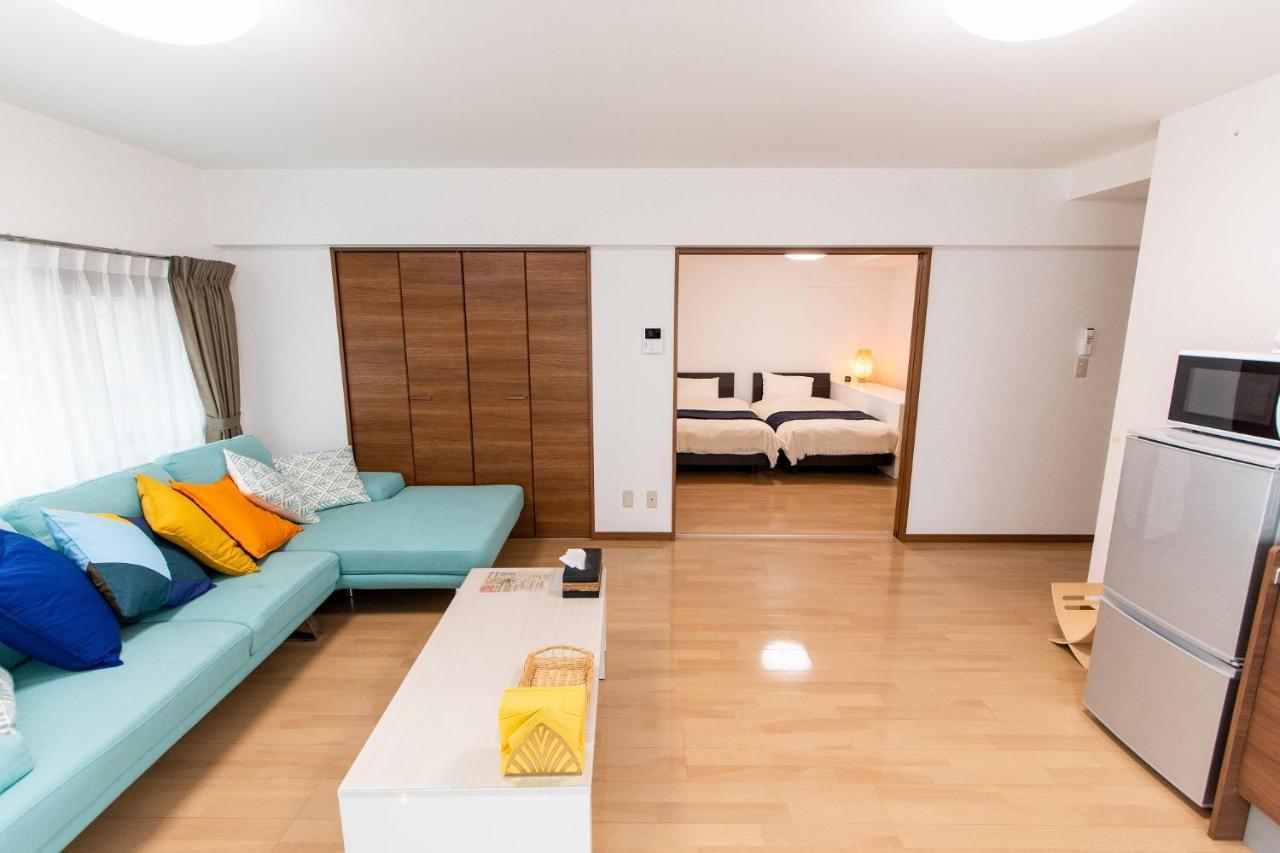 Appartement 長興新中野マンション *
